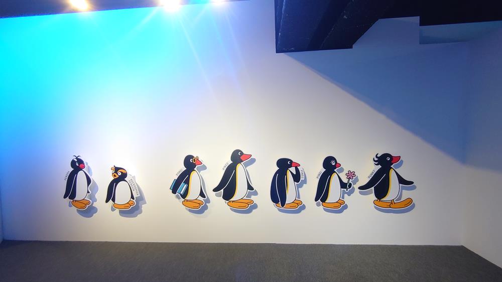 Pingu,企鵝家族,Pingu企鵝家族,Pingu企鵝家族的誕生,Pingu企鵝家族的誕生：40週年巡迴特展,Pingu特展,Pingu企鵝家族 門票,Pingu企鵝家族 購票 KKday,Pingu 周邊商品