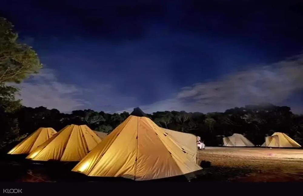 台中森渼原,森渼原ALIVE Glamping Base,台中豪華露營推薦,台中露營推薦,丹麥精靈帳,印地安帳,2022最新露營推薦,春浪露營地