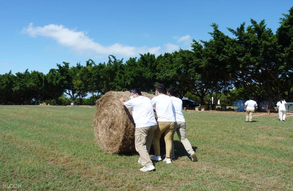 台中森渼原,森渼原ALIVE Glamping Base,台中豪華露營推薦,台中露營推薦,丹麥精靈帳,印地安帳,2022最新露營推薦,春浪露營地