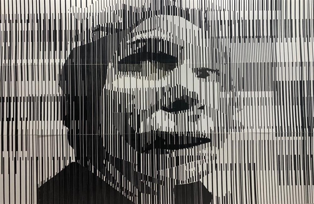 聚膠行動 #TapeArt 2.0 @KAOHSIUNG,聚膠行動,聚膠行動 高雄,聚膠行動展覽,Tape Art,膠帶藝術,聚膠行動#tapeart 2.0,聚膠行動輕軌,聚膠行動高雄,TAPE THAT,高雄駁二藝術特區,瘋設計,聚膠行動 售票 KKday,2022台灣燈會在高雄平行展