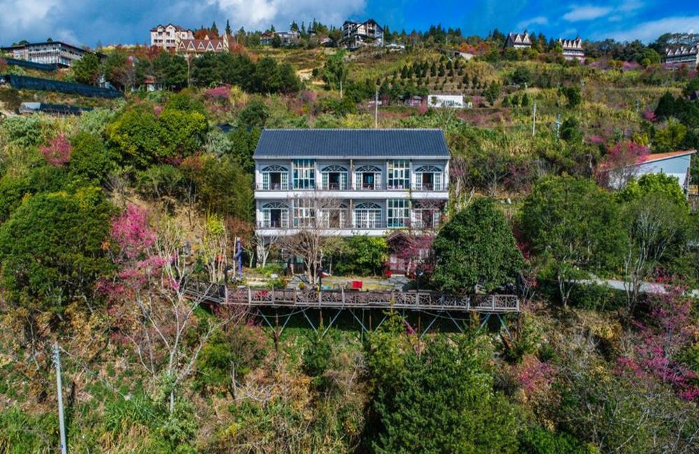 清境雲南風情景觀山莊, 雲南風情,奧萬大森林遊樂區住宿,奧萬大森林遊樂區民宿,奧萬大住宿推薦,奧萬大民宿,清境農場莊園民宿,清境農場住宿,清境農場附近的民宿,清境農場 小木屋,奧萬大 小木屋