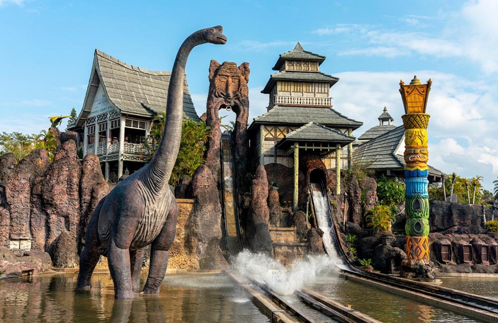 國旅券,六福村主題遊樂園,國旅券 樂園,六福村主題遊樂園