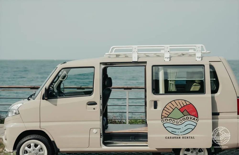 日日好露營車,日日好露營車出租,露營,露營車,露營車出租,露營車推薦,露營車住宿