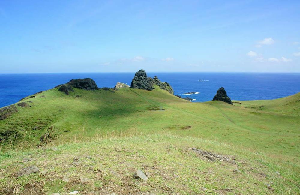 牛頭山,綠島牛頭山,綠島景點,綠島,綠島自由行,綠島套裝行程,綠島三天兩夜套裝行程,綠島秘境景點,綠島自由行套裝