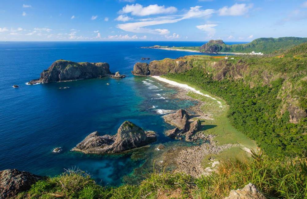 綠島小長城,綠島景點,小長城,睡美人岩,哈巴狗岩,綠島景點,綠島,綠島自由行,綠島套裝行程,綠島三天兩夜套裝行程,綠島秘境景點,綠島自由行套裝