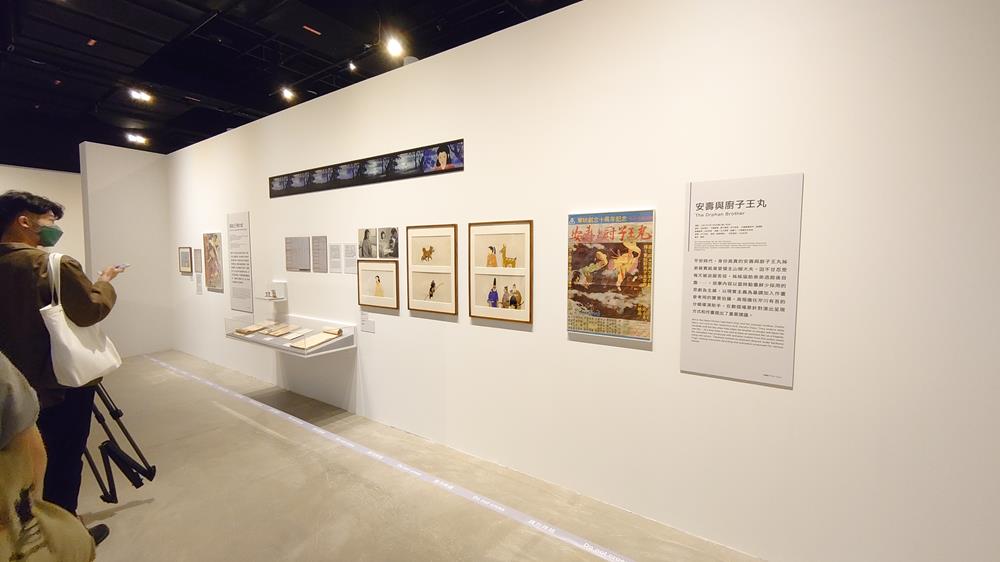 高畑勲展,吉卜力動畫大師高畑勲展,高畑勲展門票,吉卜力動畫大師高畑勲展雙人紀念套票,吉卜力,高畑勲 宮崎駿,高畑勲作品,台北展覽,台北,動畫大師 高畑勲,宮崎駿,鈴木敏夫,吉卜力工作室,吉卜力三巨頭,高畑勲導演,螢火蟲之墓,小安妮,小天使,日本動畫宮崎駿作品,吉卜力電影,吉卜力動畫,吉卜力工作室官網,吉卜力角色