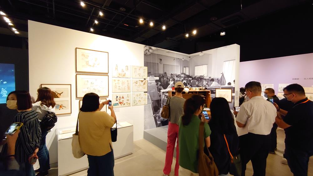 高畑勲展,吉卜力動畫大師高畑勲展,高畑勲展門票,吉卜力動畫大師高畑勲展雙人紀念套票,吉卜力,高畑勲 宮崎駿,高畑勲作品,台北展覽,台北,動畫大師 高畑勲,宮崎駿,鈴木敏夫,吉卜力工作室,吉卜力三巨頭,高畑勲導演,螢火蟲之墓,小安妮,小天使,日本動畫宮崎駿作品,吉卜力電影,吉卜力動畫,吉卜力工作室官網,吉卜力角色