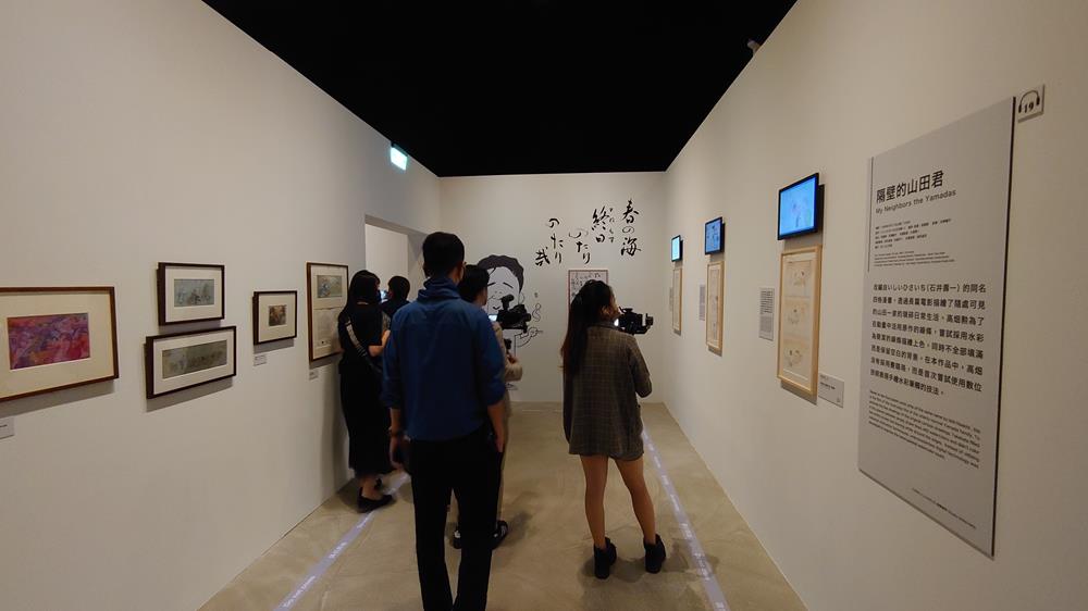 高畑勲展,吉卜力動畫大師高畑勲展,高畑勲展門票,吉卜力動畫大師高畑勲展雙人紀念套票,吉卜力,高畑勲 宮崎駿,高畑勲作品,台北展覽,台北,動畫大師 高畑勲,宮崎駿,鈴木敏夫,吉卜力工作室,吉卜力三巨頭,高畑勲導演,螢火蟲之墓,小安妮,小天使,日本動畫宮崎駿作品,吉卜力電影,吉卜力動畫,吉卜力工作室官網,吉卜力角色