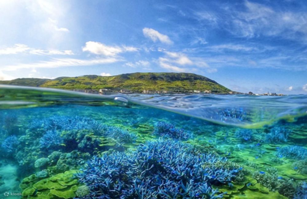 澎湖南方四島,澎湖,南方四島,澎湖水上活動,澎湖自由行,薰衣草森林,澎湖吉貝