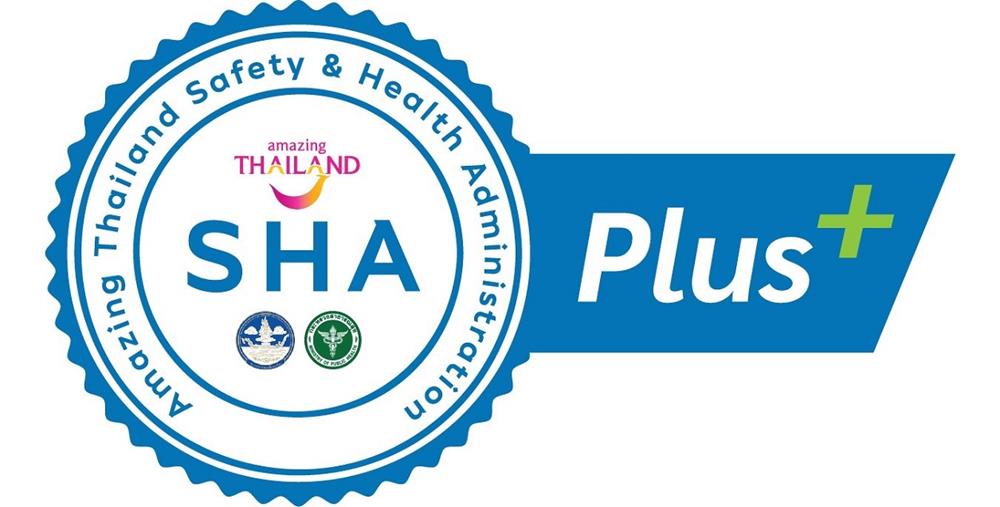 SHA Extra Plus Certified,SHA Extra Plus,SHA Plus,驚艷泰國安全與健康管理局SHA認證,曼谷住宿,曼谷自由行,泰國五星飯店,曼谷頂級飯店,泰國住宿推薦,曼谷特色酒店