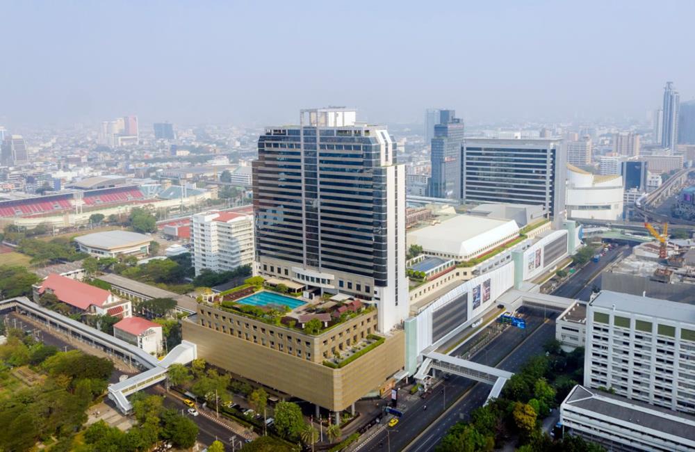 曼谷住宿,曼谷自由行,曼谷住宿推薦,曼谷帕色哇公主飯店,Pathumwan Princess Hotel,巴吞旺公主飯店,泰國五星飯店,曼谷頂級飯店,泰國住宿推薦,曼谷特色酒店,SHA Extra Plus Certified,SHA Extra Plus,SHA Plus,驚艷泰國安全與健康管理局SHA認證