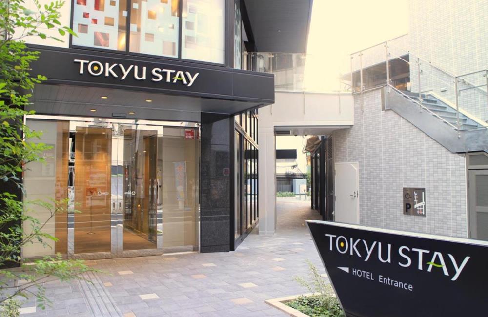 東急stay,新宿住宿推薦,東急Stay新宿,Tokyu Stay Shinjuku,東急stay銀座,東急stay築地,東京新宿住宿,東京住宿,新宿住宿,新宿飯店推薦,東京地鐵車站住宿