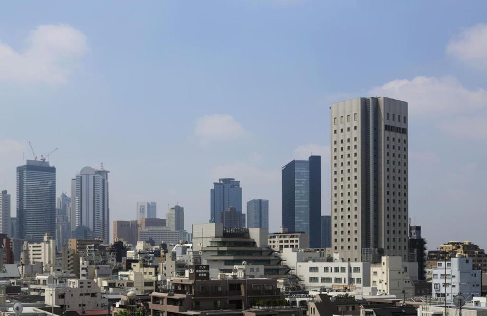 東京新宿住宿,東京住宿,新宿住宿,台東新宿飯店,新宿飯店推薦,新宿近郊飯店推薦,東京新宿公寓式酒店推薦,東京新宿 Hundred Stay 飯店,Hundred Stay Tokyo Shinjuku