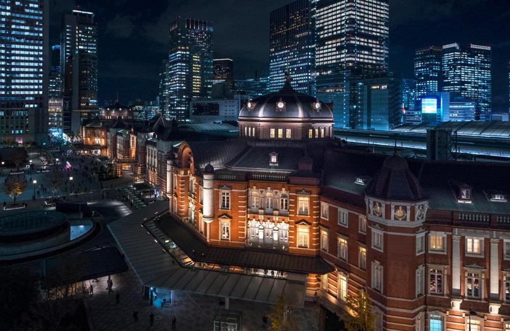 東京新宿住宿,東京住宿,新宿住宿,新宿飯店推薦,東京地鐵,東京車站飯店,the tokyo station hotel