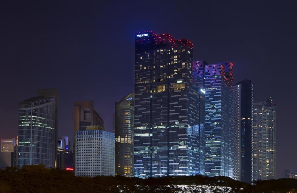 新加坡威斯汀酒店,The Westin Singapore,新加坡酒店排名,新加坡酒店推薦,新加坡住宿區域,新加坡住宿地點,SG Clean Certified,新加坡旅遊,新加坡景點