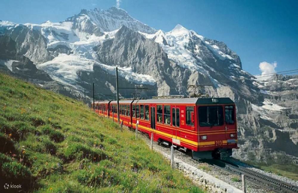 少女峰景點,格林德瓦少女峰,少女峰,少女峰百年景觀列車,瑞士旅行通行證,瑞士通行證,瑞士,瑞士旅遊,瑞士景點,瑞士旅行通票,Swiss Travel Pass,瑞士火車通行證,歐洲鐵路,歐鐵攻略,歐洲火車通行證,歐洲跨國火車,歐洲火車票,歐洲鐵路地圖,歐洲鐵路自由行