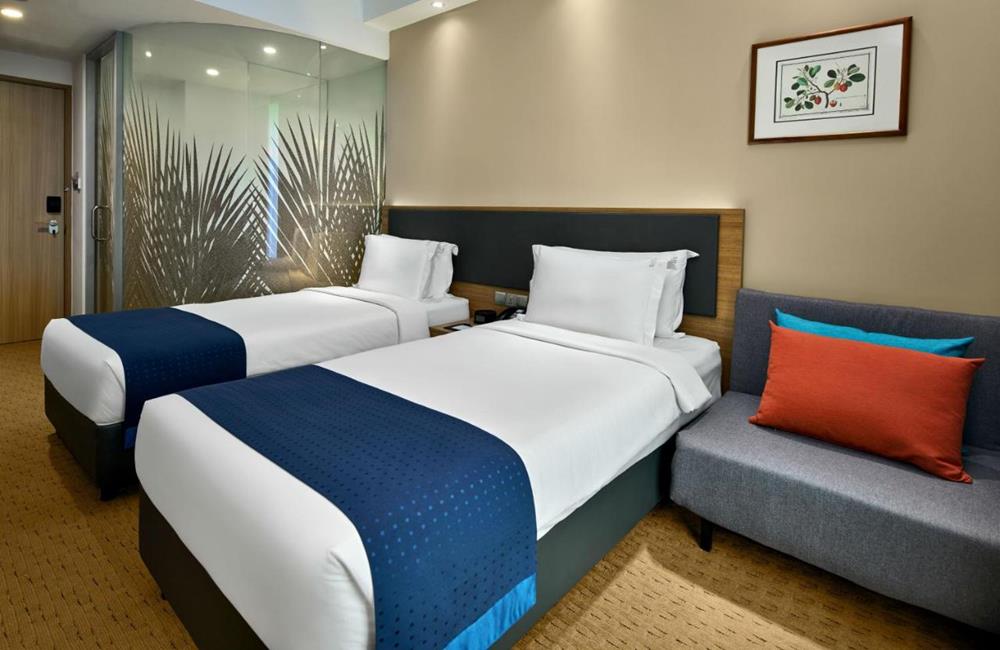 新加坡烏節路智選假日酒店,Holiday Inn Express Singapore Orchard Road, an IHG Hotel,新加坡住宿,新加坡酒店,新加坡酒店排名,新加坡酒店推薦,新加坡住宿區域,新加坡飯店,新加坡住宿地點,新加坡住宿費用,SG Clean Certified,新加坡入境,新加坡旅遊,,新加坡住宿便宜