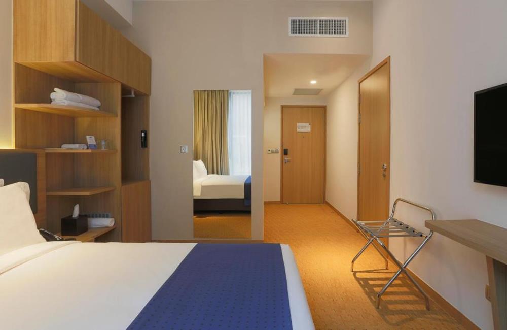 新加坡烏節路智選假日酒店,Holiday Inn Express Singapore Orchard Road, an IHG Hotel,新加坡住宿,新加坡酒店,新加坡酒店排名,新加坡酒店推薦,新加坡住宿區域,新加坡飯店,新加坡住宿地點,新加坡住宿費用,SG Clean Certified,新加坡入境,新加坡旅遊,,新加坡住宿便宜