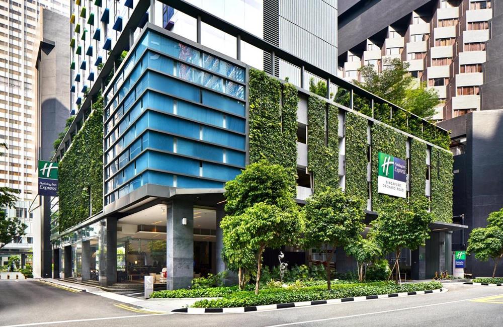 新加坡烏節路智選假日酒店,Holiday Inn Express Singapore Orchard Road, an IHG Hotel,新加坡住宿,新加坡酒店,新加坡酒店排名,新加坡酒店推薦,新加坡住宿區域,新加坡飯店,新加坡住宿地點,新加坡住宿費用,SG Clean Certified,新加坡入境,新加坡旅遊,,新加坡住宿便宜