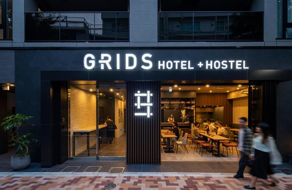 東京上野格子飯店及青年旅館,Grids Tokyo Ueno Hotel & Hostel,上野旅館,上野親子飯店,上野 住宿,上野住宿,東京上野住宿,新宿飯店,淺草住宿,上野民宿,上野飯店推薦,上野飯店,上野 新飯店,上野駅,上野,上野車站,上野日本