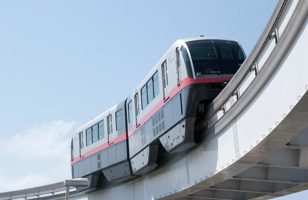 沖繩,沖繩市區交通,沖繩交通,沖繩單軌電車,那霸市區單軌電車,沖繩觀光巴士,沖繩自由行,沖繩自由行四天三夜,沖繩自由行四天三夜,沖繩三天兩夜,沖繩自由行不開車