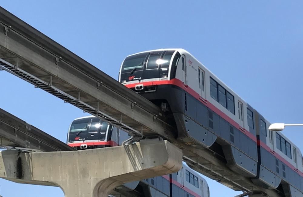 沖繩,沖繩市區交通,沖繩交通,沖繩單軌電車,那霸市區單軌電車,沖繩觀光巴士,沖繩自由行,沖繩自由行四天三夜,沖繩自由行四天三夜,沖繩三天兩夜,沖繩自由行不開車