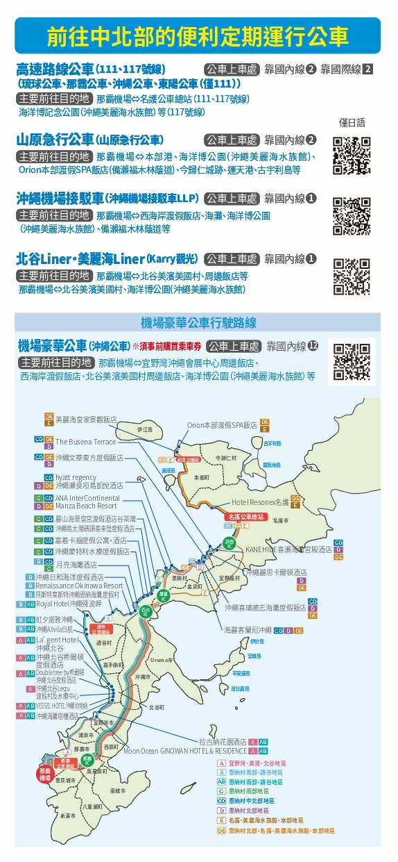 沖繩公車,沖繩公車路線,高速巴士,沖繩巴士,,沖繩,沖繩市區交通,沖繩自由行,沖繩自由行四天三夜,沖繩自由行四天三夜,沖繩三天兩夜,沖繩自由行不開車