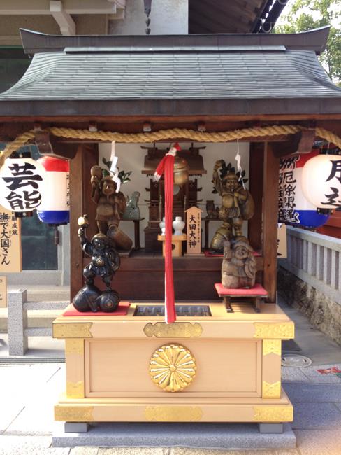 二年坂,地主神社,結緣祈願神社,戀愛成就神社,京都,京都景點,京都自由行,京都特色,京都旅行,京都私房景點,京都遊記,京都神社,京都市,京都一日遊,京都廟宇,日本神社寺廟