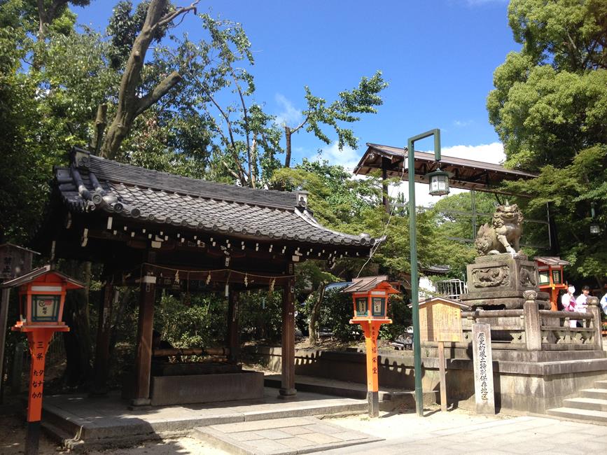 八坂神社,八坂神社御守,八坂神社祇園祭,八坂神社介紹,八坂神社官網,京都,京都景點,京都自由行,京都特色,京都旅行,京都私房景點,京都遊記,京都神社,京都市,京都一日遊,京都廟宇,日本神社寺廟,京都世界遺產