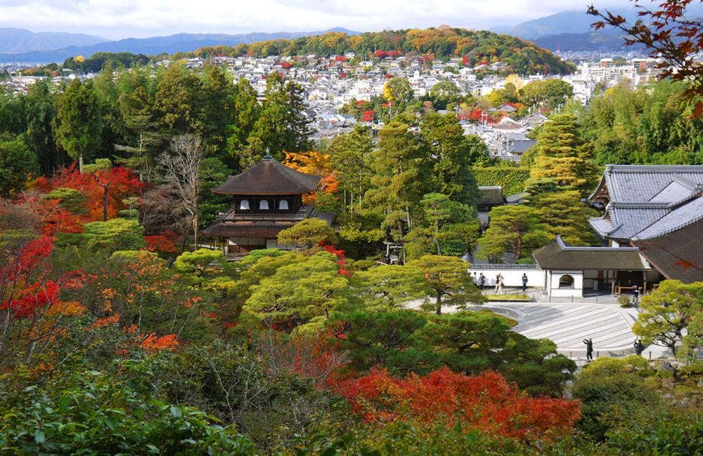 銀閣寺,慈照寺,龍安寺,銀閣寺門票,銀閣寺交通,銀閣寺枯山水,京都,京都景點,京都自由行,京都特色,京都旅行,京都私房景點,京都遊記,京都神社,京都市,京都一日遊,京都廟宇,日本神社寺廟,京都世界遺產,寺廟,寺廟與神社