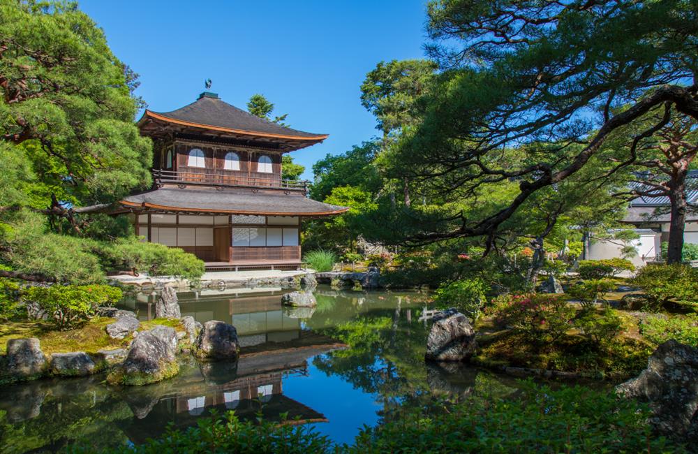 銀閣寺,慈照寺,龍安寺,銀閣寺門票,銀閣寺交通,銀閣寺枯山水,京都,京都景點,京都自由行,京都特色,京都旅行,京都私房景點,京都遊記,京都神社,京都市,京都一日遊,京都廟宇,日本神社寺廟,京都世界遺產,寺廟,寺廟與神社