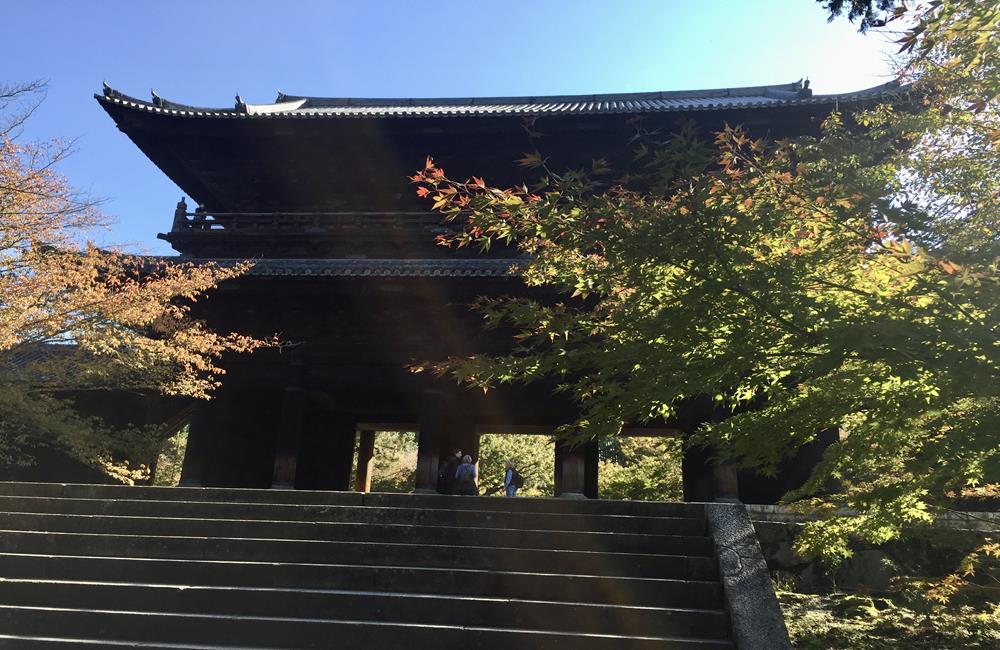 南禪寺,知恩院,南禪寺楓葉,南禪寺門票,南禪寺官網,南禪寺櫻花,南禪寺交通,京都,京都景點,京都自由行,京都特色,京都旅行,京都私房景點,京都遊記,京都神社,京都市,京都一日遊,京都廟宇,日本神社寺廟,京都世界遺產,寺廟,寺廟與神社