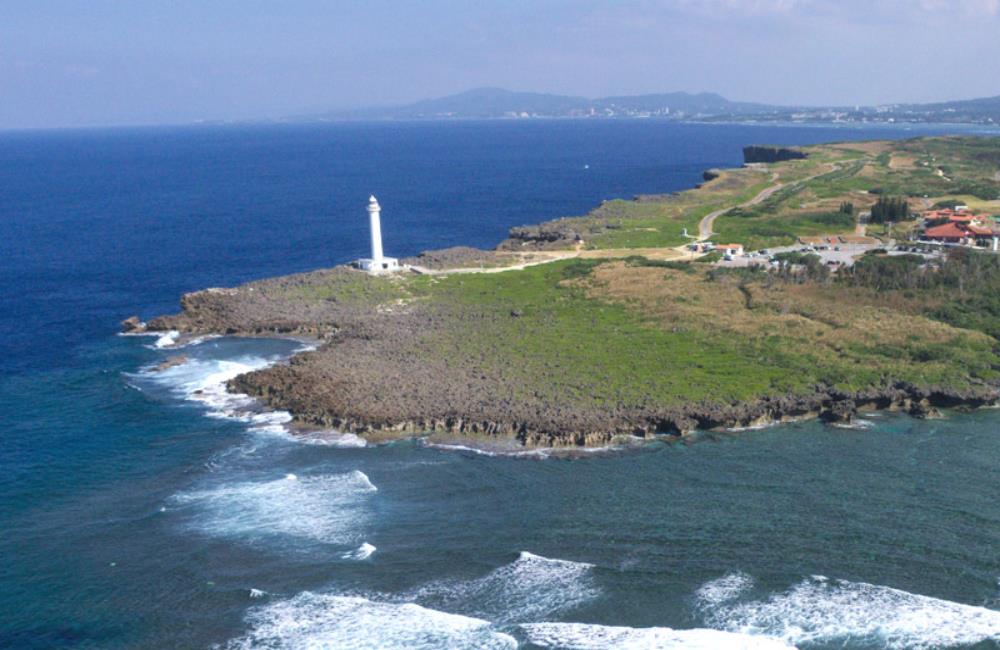 殘波岬燈塔,殘波岬,殘波海灘,萬座毛,琉球村,座喜味城跡,沖繩,沖繩自由行,沖繩景點,沖繩自駕,沖繩三天兩夜,沖繩景點地圖