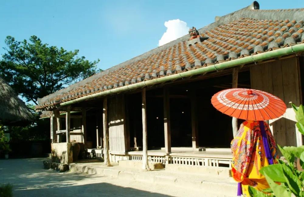 琉球村,琉球村門票,沖繩景點,青之洞窟,恩納村,殘波岬,沖繩,沖繩自由行,沖繩景點,沖繩自駕,沖繩三天兩夜,沖繩旅遊,日本沖繩,沖繩自助