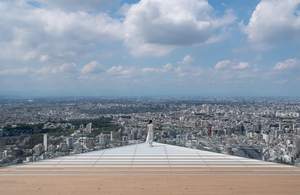 澀谷景點,涉谷新地標,shibuya sky,shibuya,shibuya sky夜景,shibuya sky klook,東京,東京景點,東京私房景點,東京附近景點,東京十大景點,東京近郊景點,東京新景點