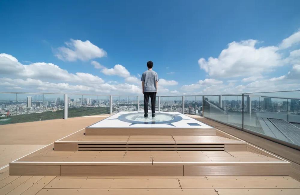 澀谷景點,涉谷新地標,shibuya sky,shibuya,shibuya sky夜景,shibuya sky klook,東京,東京景點,東京私房景點,東京附近景點,東京十大景點,東京近郊景點,東京新景點