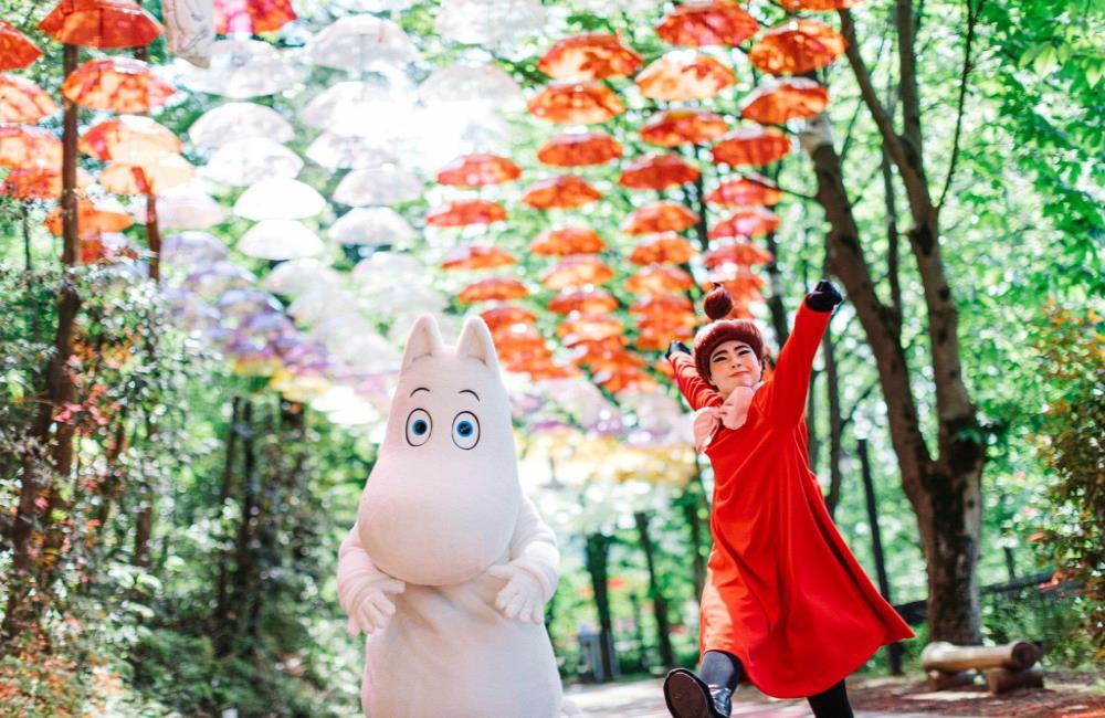 嚕嚕米,嚕嚕米樂園,嚕嚕米主題樂園,嚕嚕米公園,moomin日本官網,moominvalley park,嚕嚕米樂園交通,嚕嚕米樂園日本,嚕嚕米公園klook,東京嚕嚕米商店,嚕嚕米角色,東京,東京景點,東京近郊,東京必去,日本東京景點,東京私房景點,東京附近景點,東京近郊景點