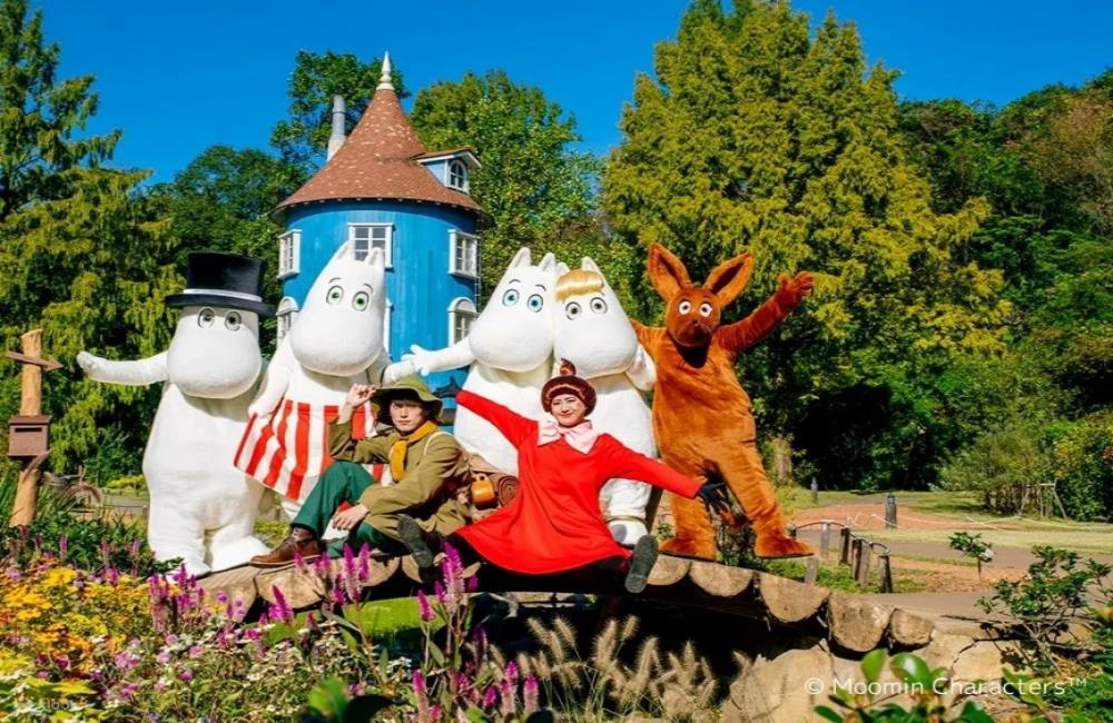 嚕嚕米,嚕嚕米樂園,嚕嚕米主題樂園,嚕嚕米公園,moomin日本官網,moominvalley park,嚕嚕米樂園交通,嚕嚕米樂園日本,嚕嚕米公園klook,東京嚕嚕米商店,嚕嚕米角色,東京,東京景點,東京近郊,東京必去,日本東京景點,東京私房景點,東京附近景點,東京近郊景點