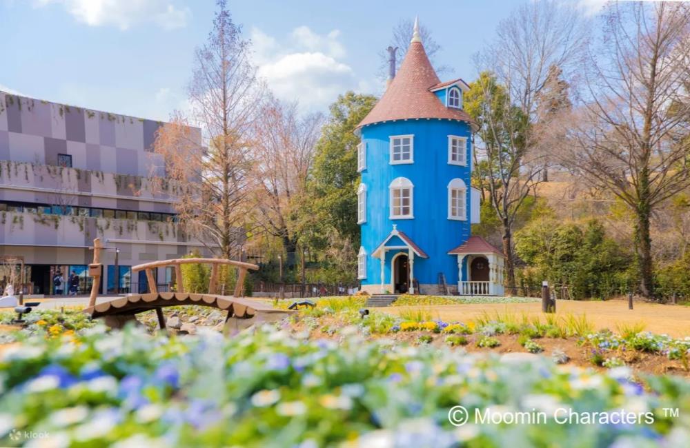 嚕嚕米,嚕嚕米樂園,嚕嚕米主題樂園,嚕嚕米公園,moomin日本官網,moominvalley park,嚕嚕米樂園交通,嚕嚕米樂園日本,嚕嚕米公園klook,東京嚕嚕米商店,嚕嚕米角色,東京,東京景點,東京近郊,東京必去,日本東京景點,東京私房景點,東京附近景點,東京近郊景點