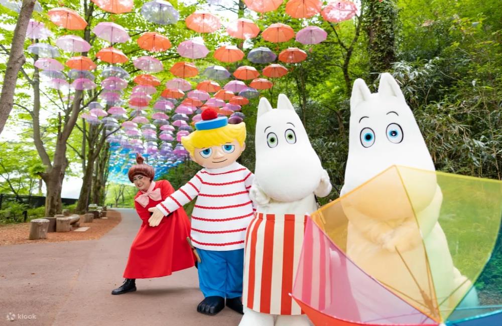 嚕嚕米,嚕嚕米樂園,嚕嚕米主題樂園,嚕嚕米公園,moomin日本官網,moominvalley park,嚕嚕米樂園交通,嚕嚕米樂園日本,嚕嚕米公園klook,東京嚕嚕米商店,嚕嚕米角色,東京,東京景點,東京近郊,東京必去,日本東京景點,東京私房景點,東京附近景點,東京近郊景點