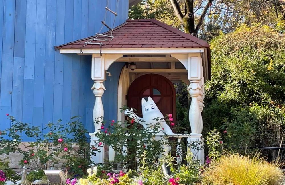 嚕嚕米,嚕嚕米樂園,嚕嚕米主題樂園,嚕嚕米公園,moomin日本官網,moominvalley park,嚕嚕米樂園交通,嚕嚕米樂園日本,嚕嚕米公園klook,東京嚕嚕米商店,嚕嚕米角色,東京,東京景點,東京近郊,東京必去,日本東京景點,東京私房景點,東京附近景點,東京近郊景點