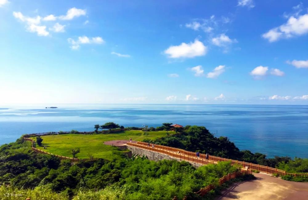 知念岬公園,知念岬公園飛行傘,沖繩南部旅遊,沖繩,沖繩自由行,沖繩景點,沖繩自由行不開車,沖繩自由行四天三夜,沖繩,沖繩旅遊,沖繩旅遊自由行,沖繩自駕,沖繩自駕遊租車