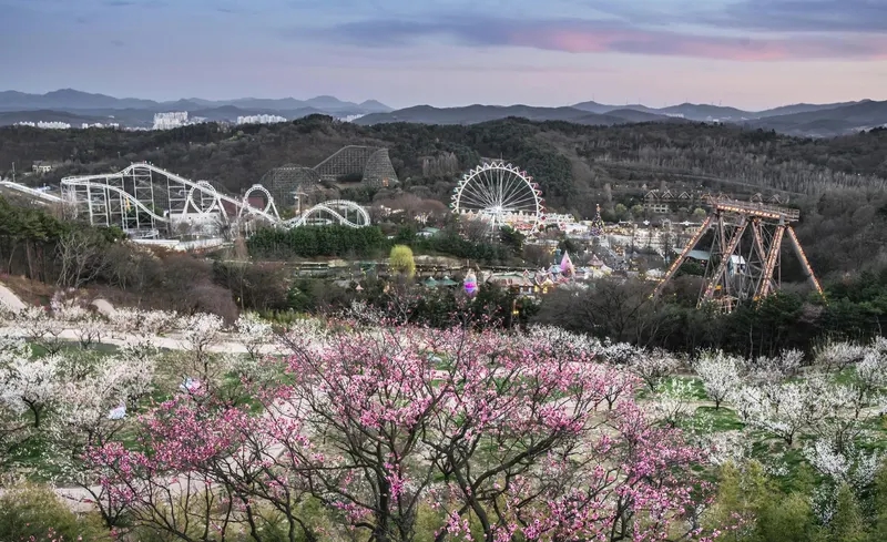 愛寶樂園,首爾,首爾自由行,首爾景點,首爾景點地圖,首爾新景點,韓國私房景點,首爾旅遊,韓國打卡景點,韓國景點推薦,首爾地鐵景點,首爾景點通行證