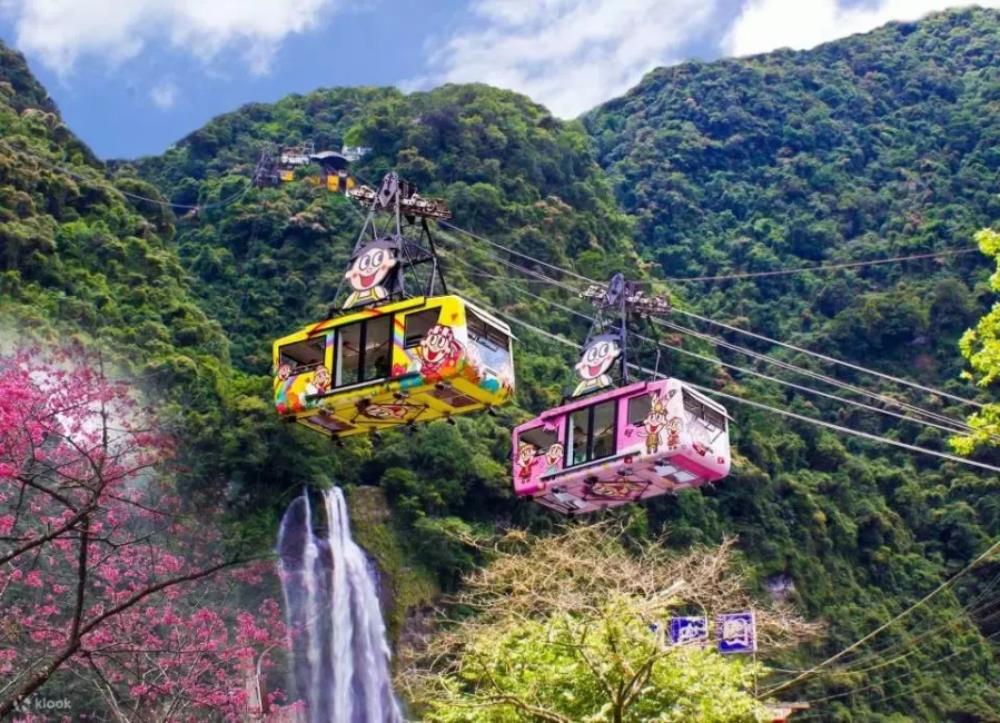 雲仙樂園,樂園,雲仙樂園划船,雲仙樂園設施,雲仙樂園票價,雲仙樂園套票,雲仙樂園票價,新北烏來雲仙樂園,雲仙樂園纜車,台北親子景點,親子景點,親子,親子旅遊,北部親子景點,雙北兒童景點,大台北親子景點,適合親子旅遊的地方,新北親子景點