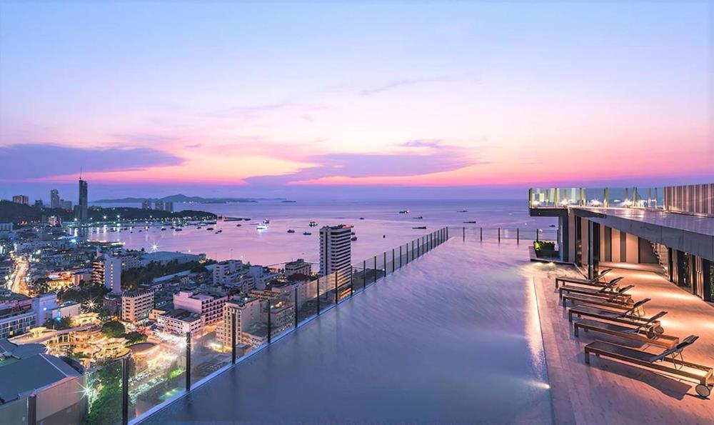 The Base Central - Sea View In Central Pattaya,芭達雅住宿推薦,芭提雅公寓式酒店,芭堤雅酒店公寓,芭達雅飯店,芭達雅,芭達雅包棟,芭達雅住宿,芭達雅飯店 排名,芭達雅飯店 游泳池,芭達雅飯店 地址,芭達雅飯店,,芭達雅親子飯店,芭達雅海灘飯店,芭達雅景點,芭達雅海灘,泰國芭達雅自由行,芭達雅旅遊,芭達雅自由行,芭堤雅