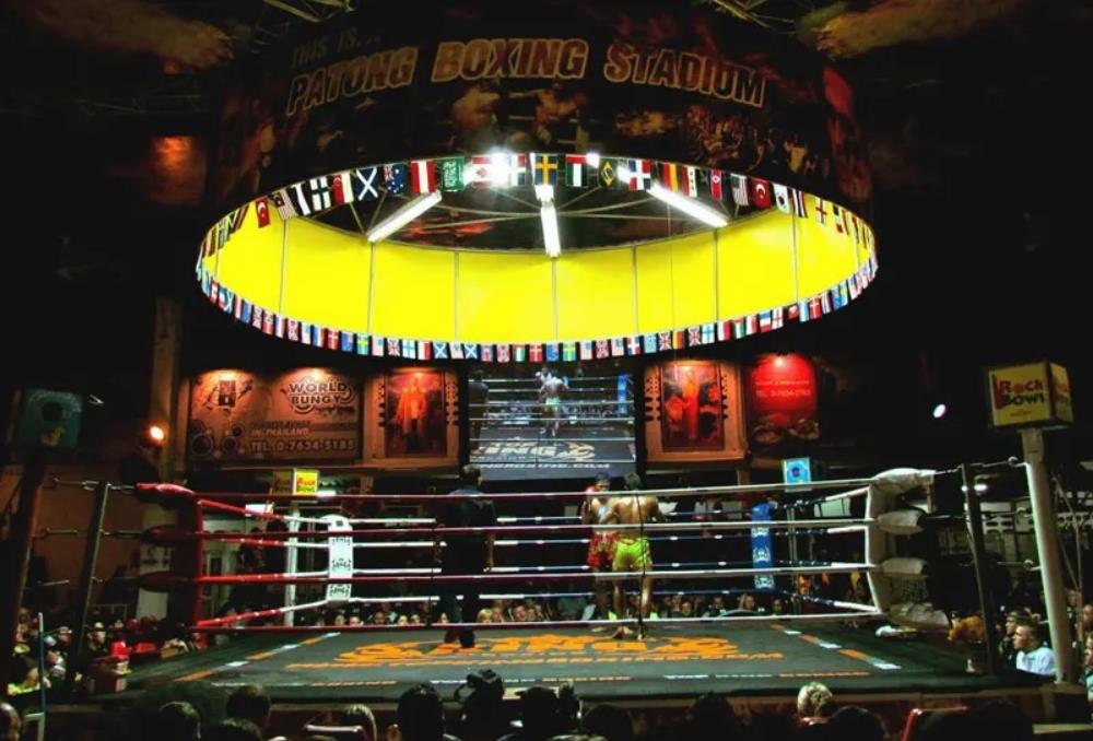 泰拳,普吉島芭東拳擊體育場,Patong Boxing Stadium Sainamyen,普吉島景點,普吉島景點推薦,泰國 普吉島景點,普吉島自由行,普吉島景點,普吉島四天三夜,普吉島,普吉島行程,普吉島,普吉島旅遊,泰國,泰國普吉島