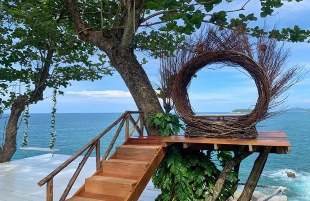 普吉島巨石海灘鞦韆,Phuket Rock Beach Swing,普吉島景點,普吉島景點推薦,泰國 普吉島景點,普吉島自由行,普吉島景點,普吉島四天三夜,普吉島,普吉島行程,普吉島,普吉島旅遊,泰國,泰國普吉島