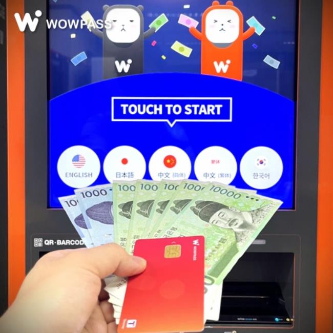 WOWPASS現金卡,wowpass,wowpass vs tmoney,wowpass card,wowpass exchange rate,wowpass korea review,wowpass seoul station,wowpass location,wowpass仁川機場,wowpass釜山機場,wowpass信用卡,wowpass充值,wowpass地點,wowpass介紹,韓國自由行,首爾旅遊,自由行,韓國自由行新手,韓國自由行2023,韓國