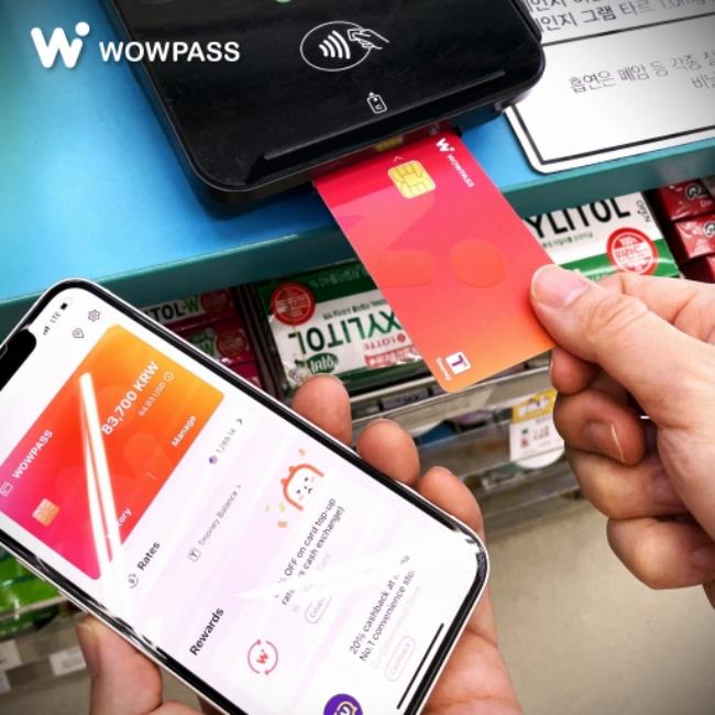 WOWPASS現金卡,wowpass,wowpass vs tmoney,wowpass card,wowpass exchange rate,wowpass korea review,wowpass seoul station,wowpass location,wowpass仁川機場,wowpass釜山機場,wowpass信用卡,wowpass充值,wowpass地點,wowpass介紹,韓國自由行,首爾旅遊,自由行,韓國自由行新手,韓國自由行2023,韓國