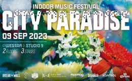 室內音樂祭,City Paradise Indoor Music Festival,台北音樂會,Studio 9 | Taipei,台北音樂餐廳,台北音樂酒吧,台北音樂節,台北音樂活動,台北音樂,台北音樂祭,台北音樂,音樂活動,台北音樂活動,台灣音樂活動,台灣三大音樂祭,台灣音樂祭,音樂祭資訊